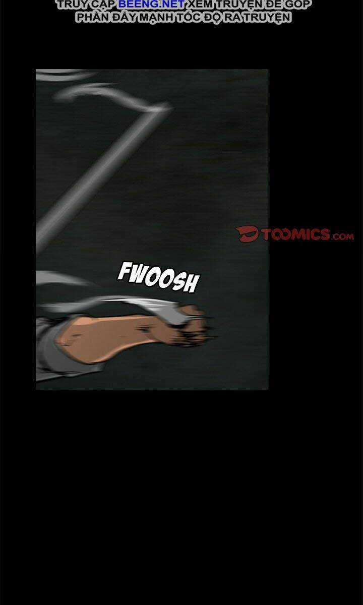 Kẻ Mạnh Nhất - Tong Edge Chapter 43 trang 9