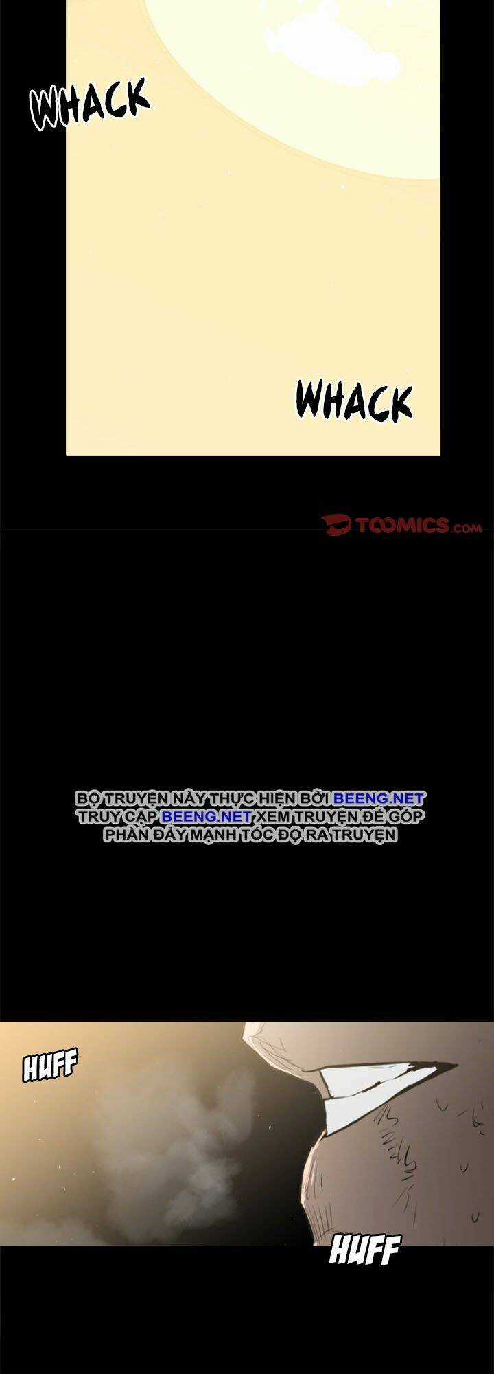 Kẻ Mạnh Nhất - Tong Edge Chapter 44 trang 10