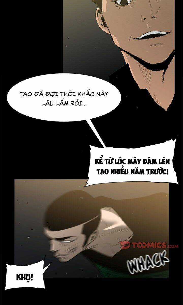 Kẻ Mạnh Nhất - Tong Edge Chapter 44 trang 12