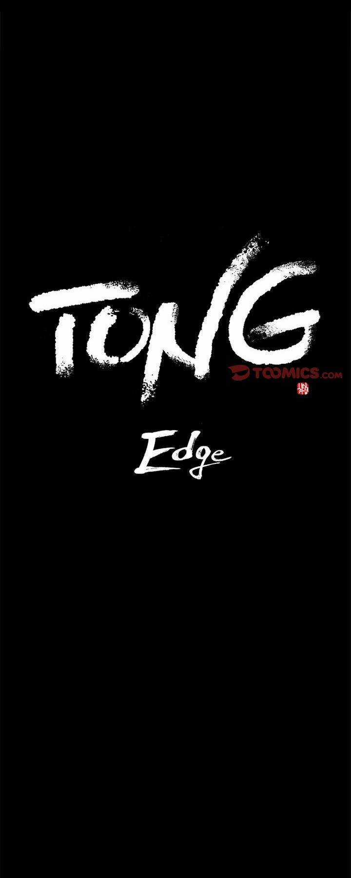 Kẻ Mạnh Nhất - Tong Edge Chapter 44 trang 2