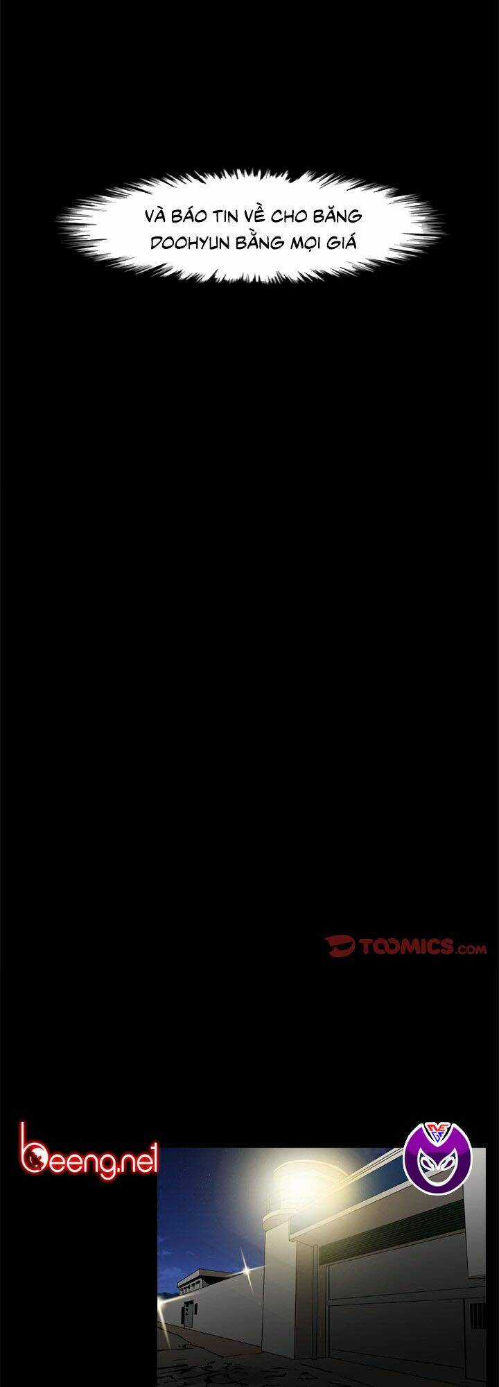 Kẻ Mạnh Nhất - Tong Edge Chapter 44 trang 22