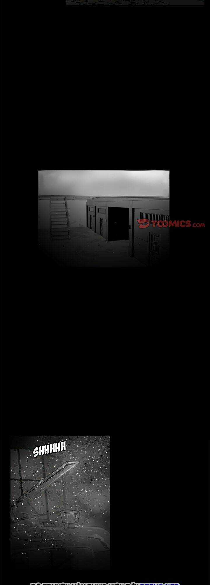 Kẻ Mạnh Nhất - Tong Edge Chapter 44 trang 23