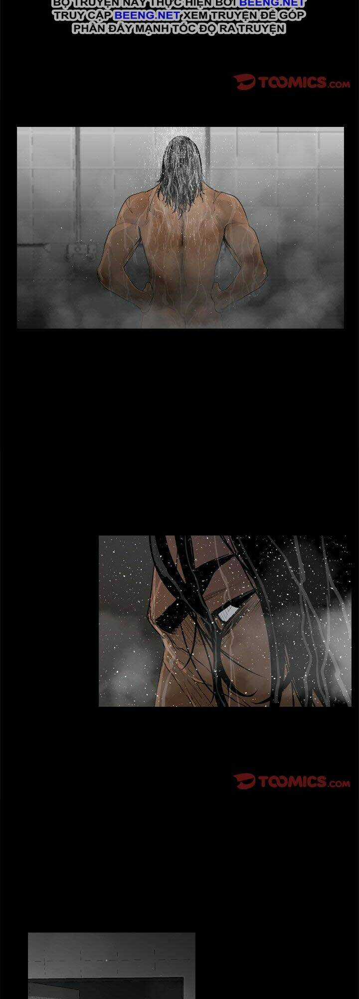 Kẻ Mạnh Nhất - Tong Edge Chapter 44 trang 24