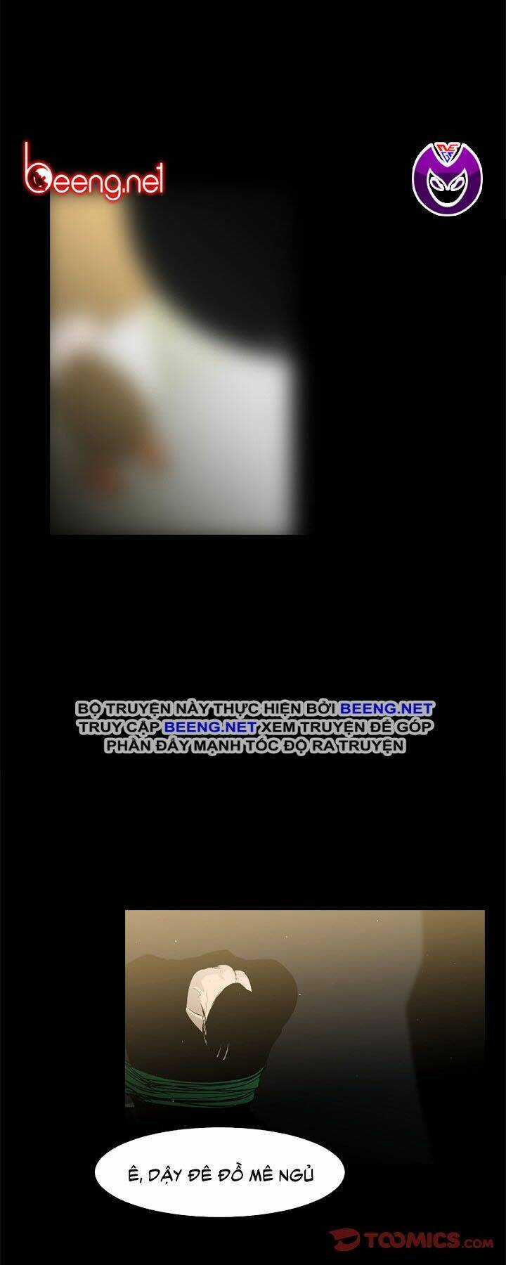 Kẻ Mạnh Nhất - Tong Edge Chapter 44 trang 3