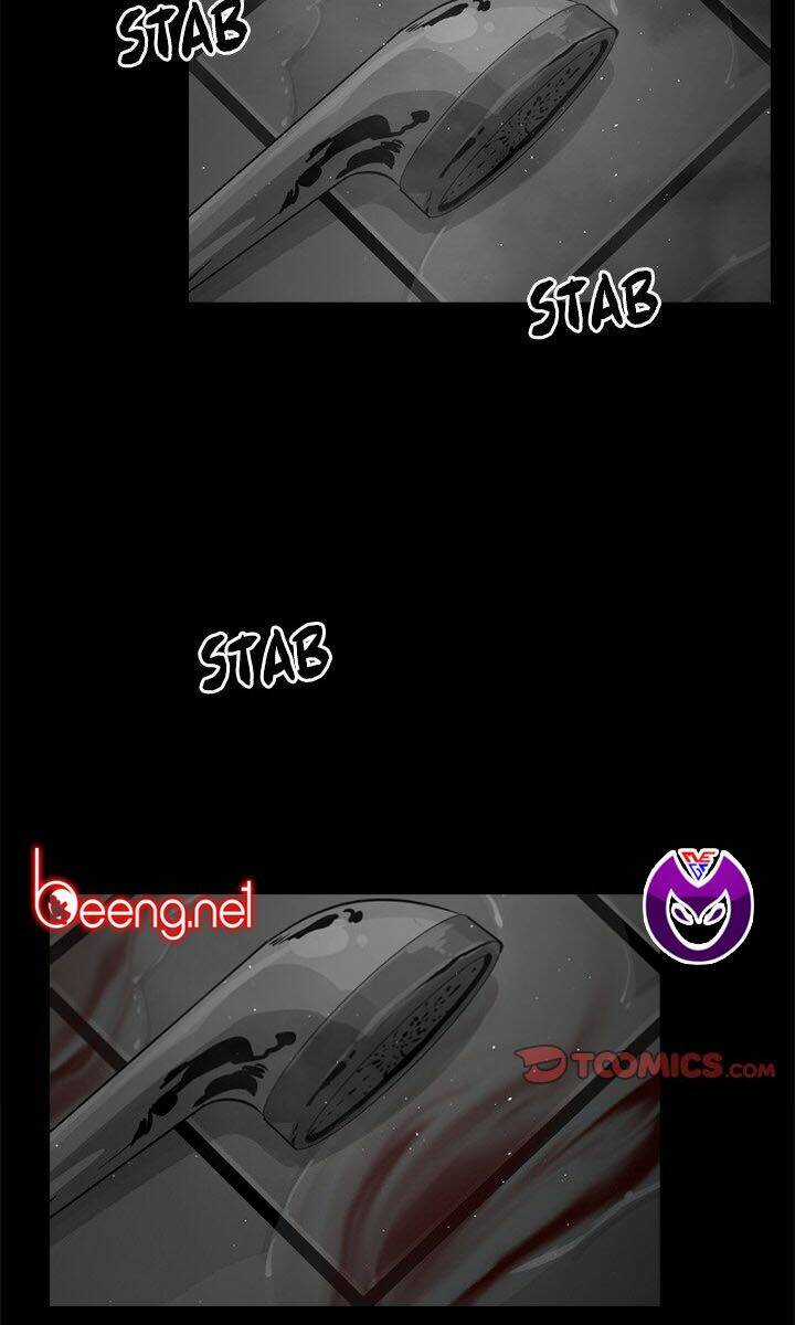 Kẻ Mạnh Nhất - Tong Edge Chapter 44 trang 32