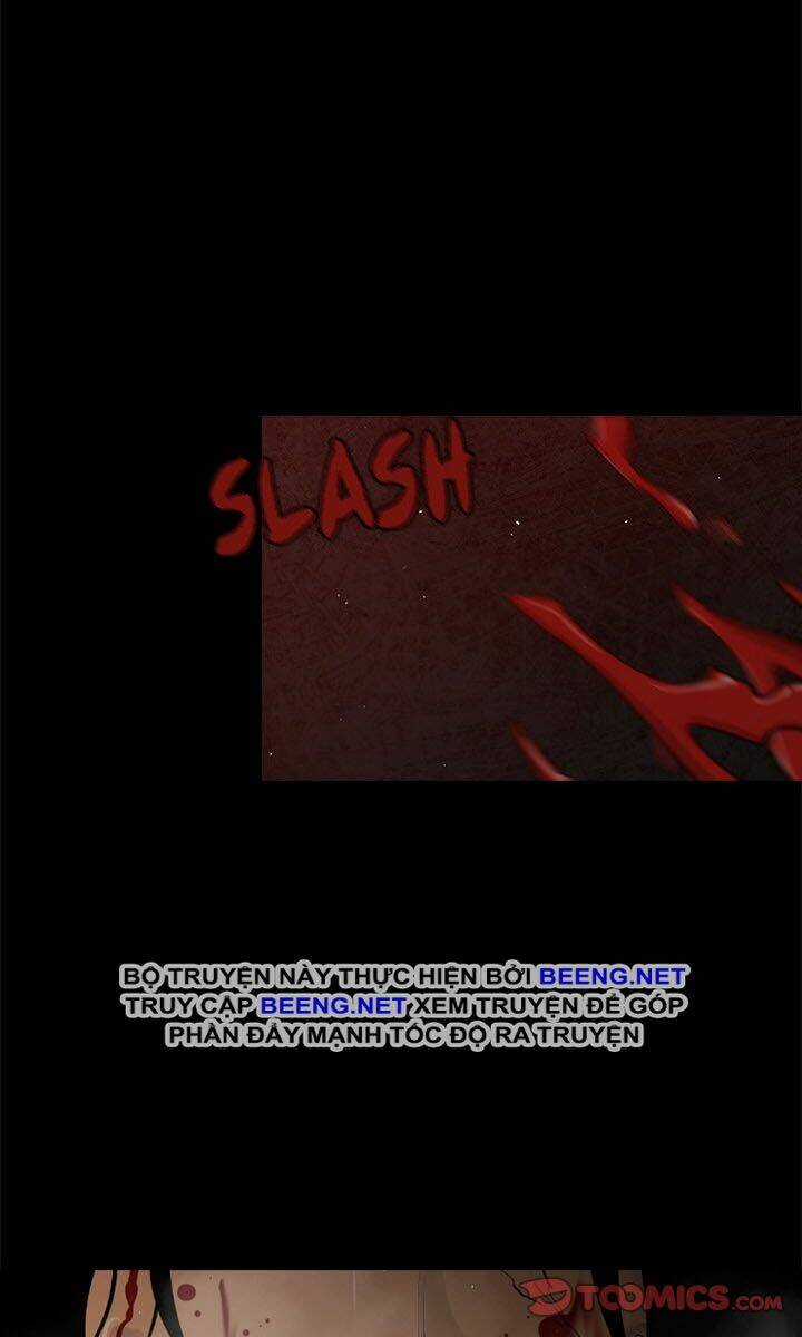 Kẻ Mạnh Nhất - Tong Edge Chapter 44 trang 33