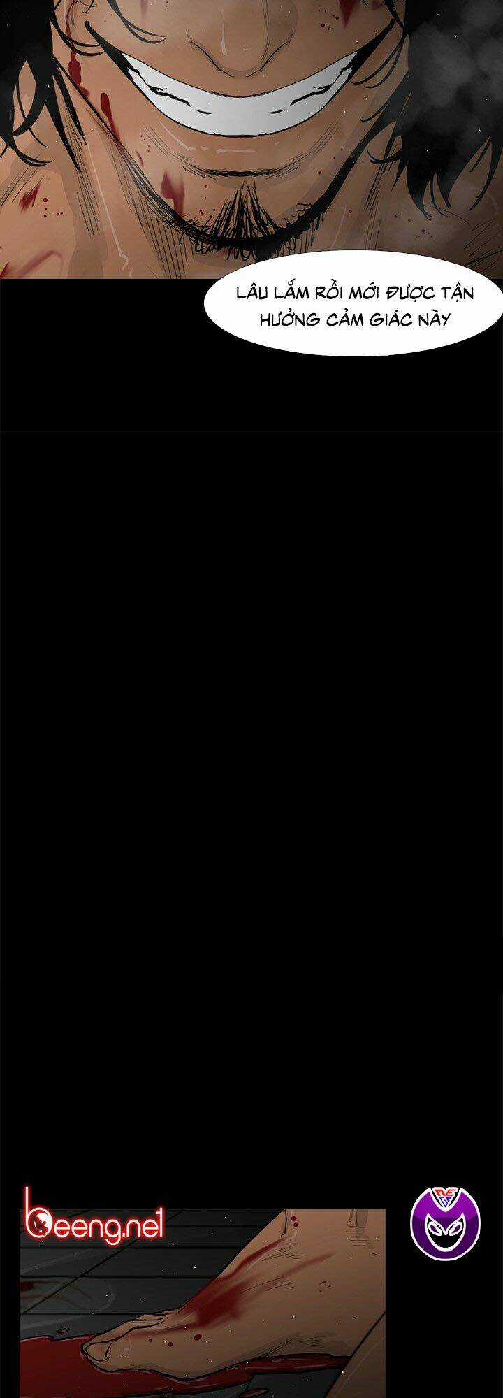 Kẻ Mạnh Nhất - Tong Edge Chapter 44 trang 34