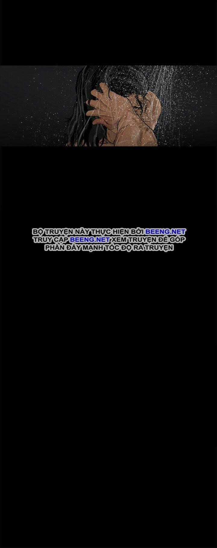 Kẻ Mạnh Nhất - Tong Edge Chapter 44 trang 39