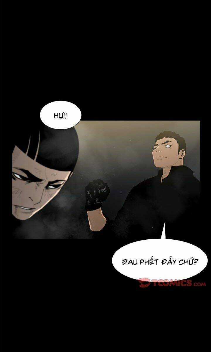 Kẻ Mạnh Nhất - Tong Edge Chapter 44 trang 7