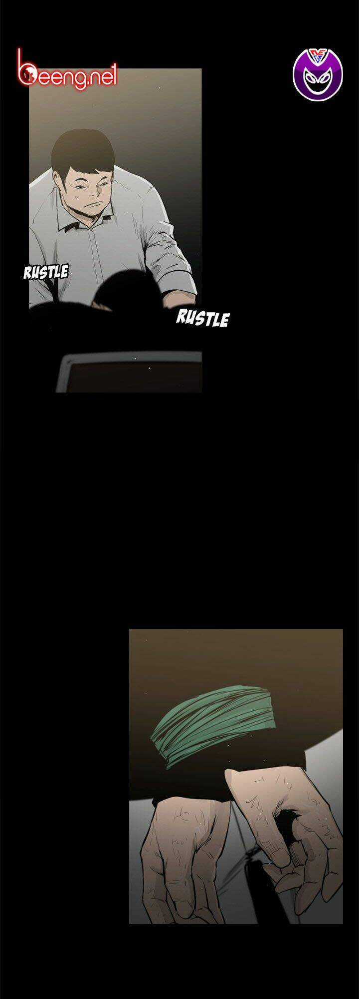 Kẻ Mạnh Nhất - Tong Edge Chapter 45 trang 15