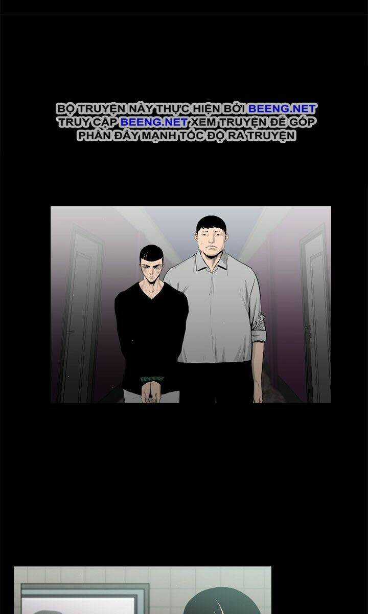 Kẻ Mạnh Nhất - Tong Edge Chapter 45 trang 16