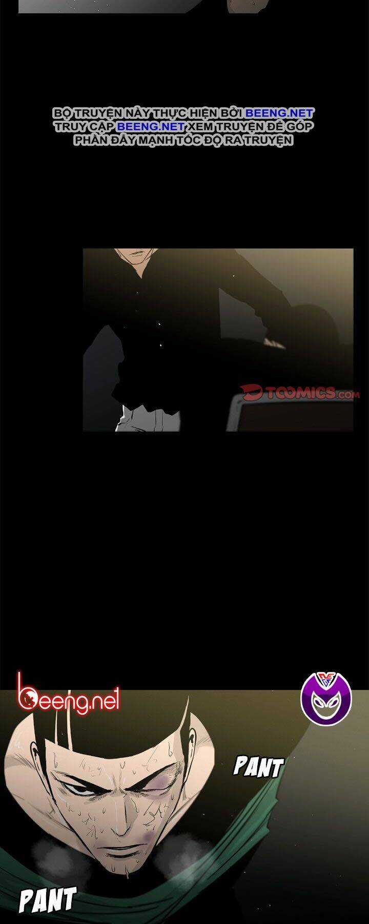 Kẻ Mạnh Nhất - Tong Edge Chapter 45 trang 2