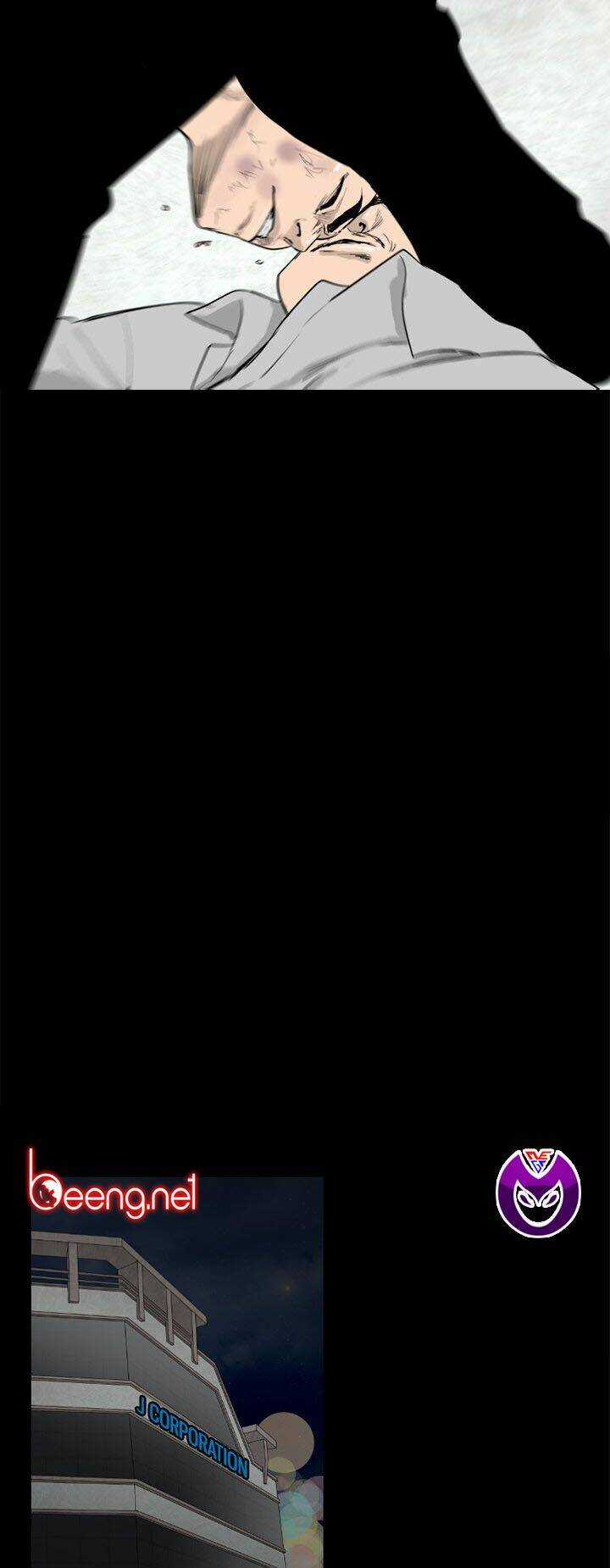 Kẻ Mạnh Nhất - Tong Edge Chapter 45 trang 20