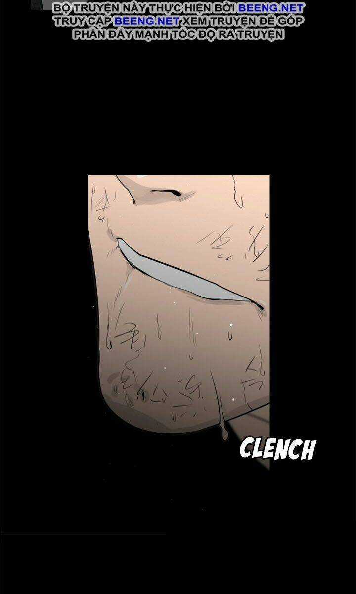 Kẻ Mạnh Nhất - Tong Edge Chapter 45 trang 26