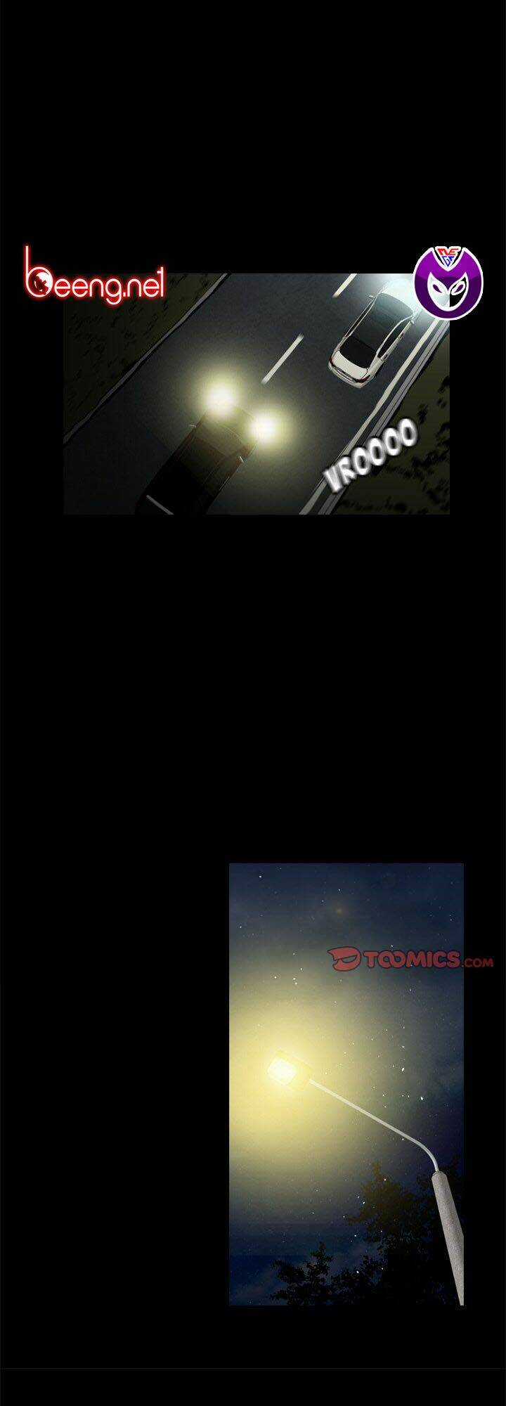 Kẻ Mạnh Nhất - Tong Edge Chapter 45 trang 32