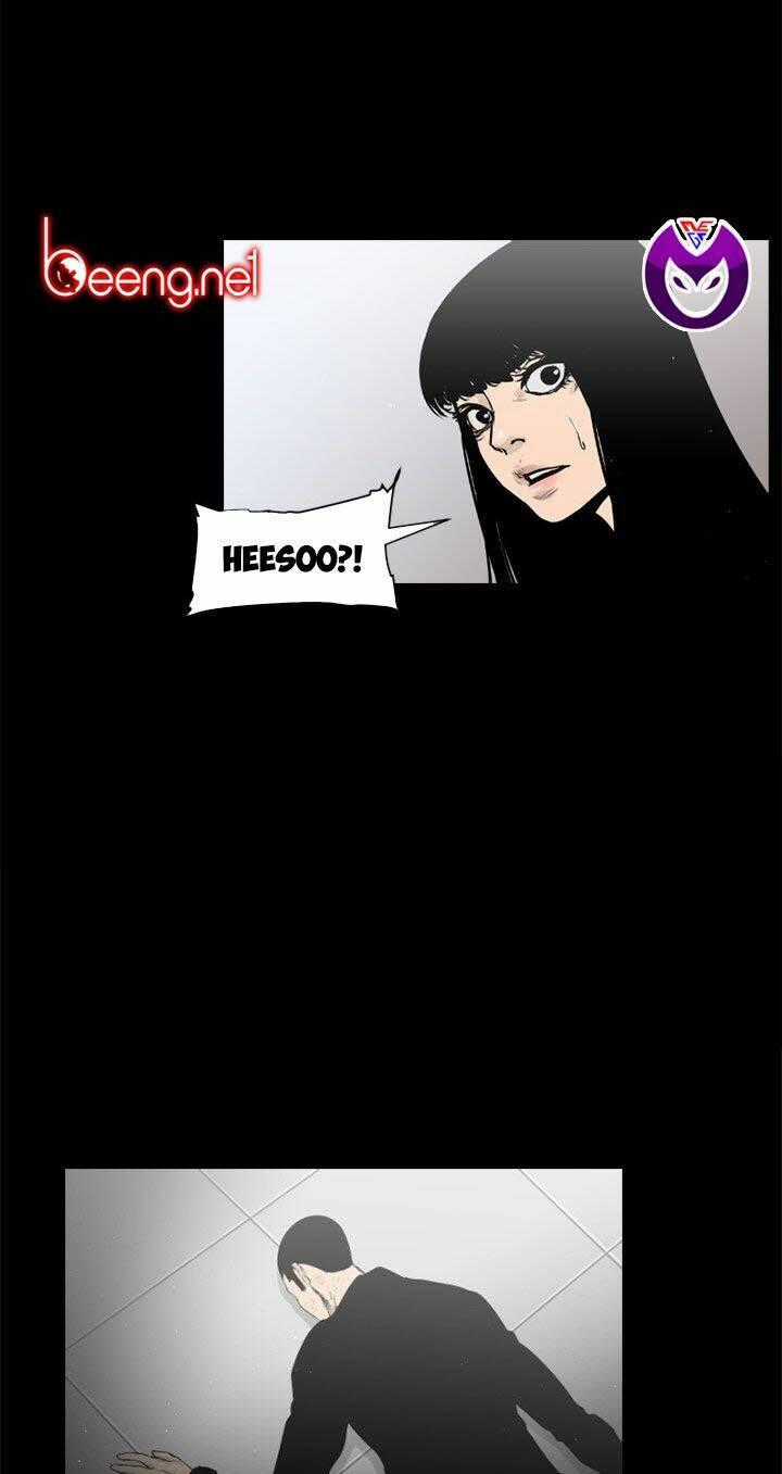 Kẻ Mạnh Nhất - Tong Edge Chapter 45 trang 38