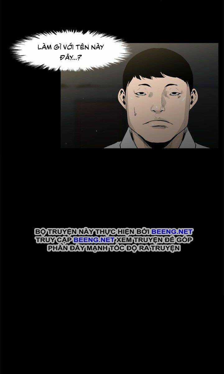 Kẻ Mạnh Nhất - Tong Edge Chapter 45 trang 8