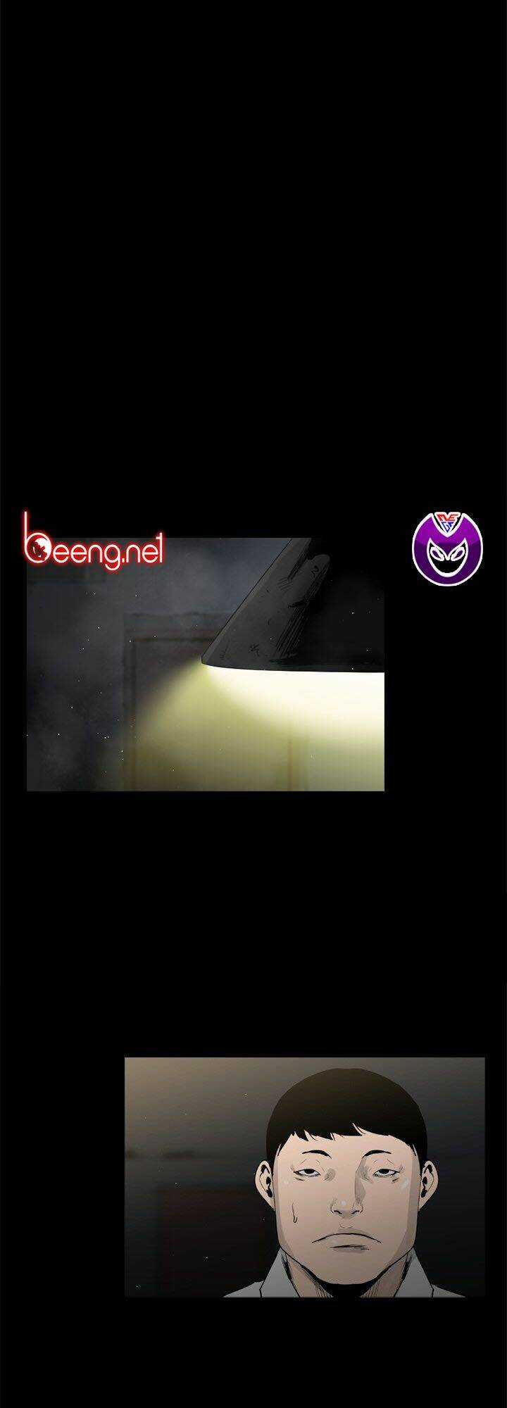 Kẻ Mạnh Nhất - Tong Edge Chapter 45 trang 9