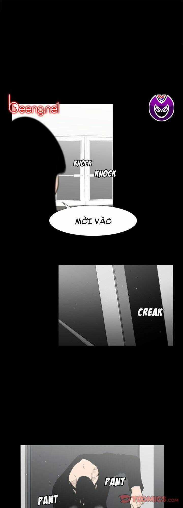 Kẻ Mạnh Nhất - Tong Edge Chapter 46 trang 0