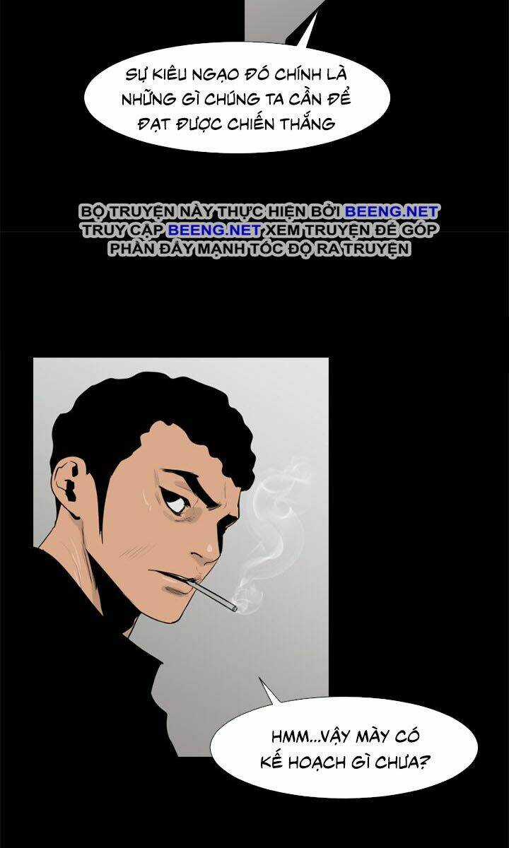 Kẻ Mạnh Nhất - Tong Edge Chapter 46 trang 28