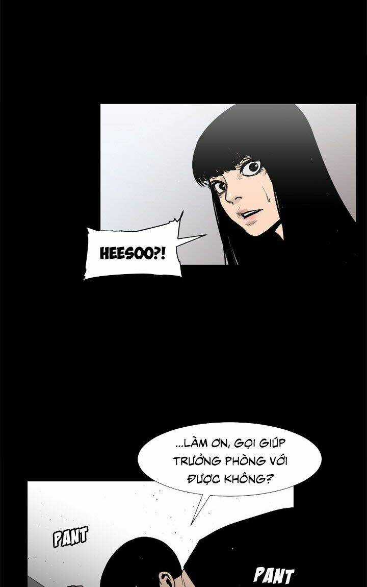 Kẻ Mạnh Nhất - Tong Edge Chapter 46 trang 3