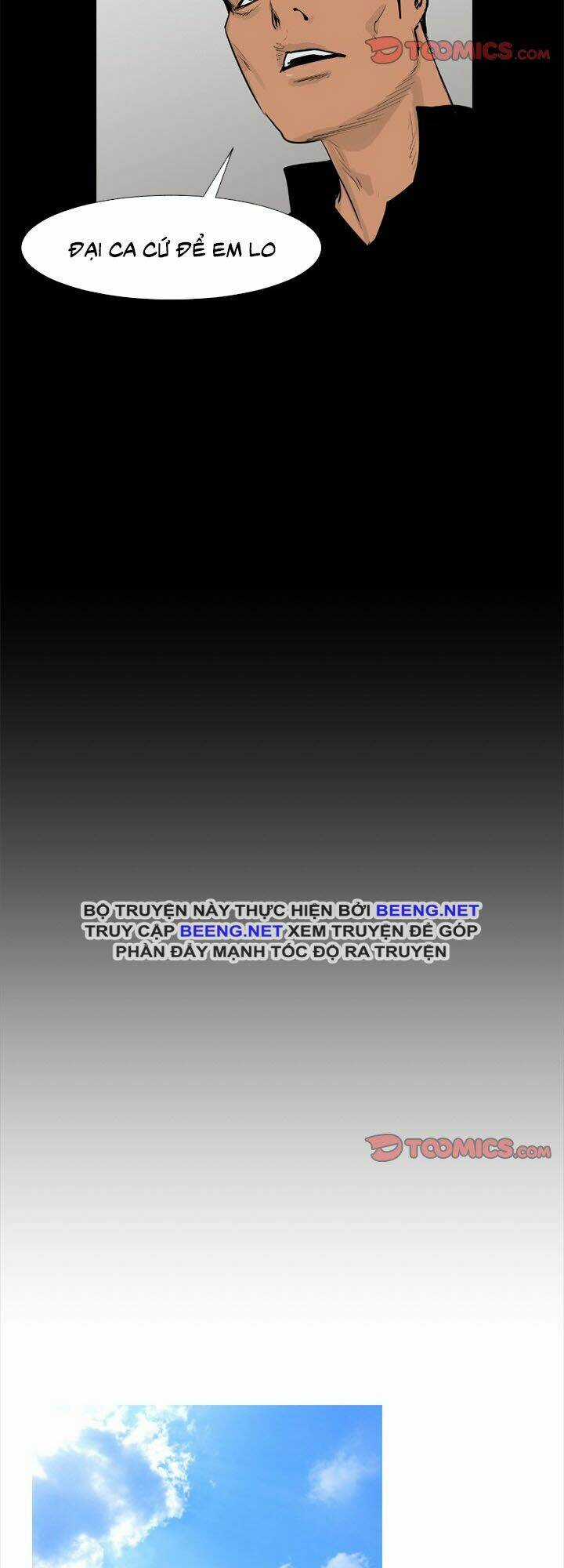 Kẻ Mạnh Nhất - Tong Edge Chapter 46 trang 30