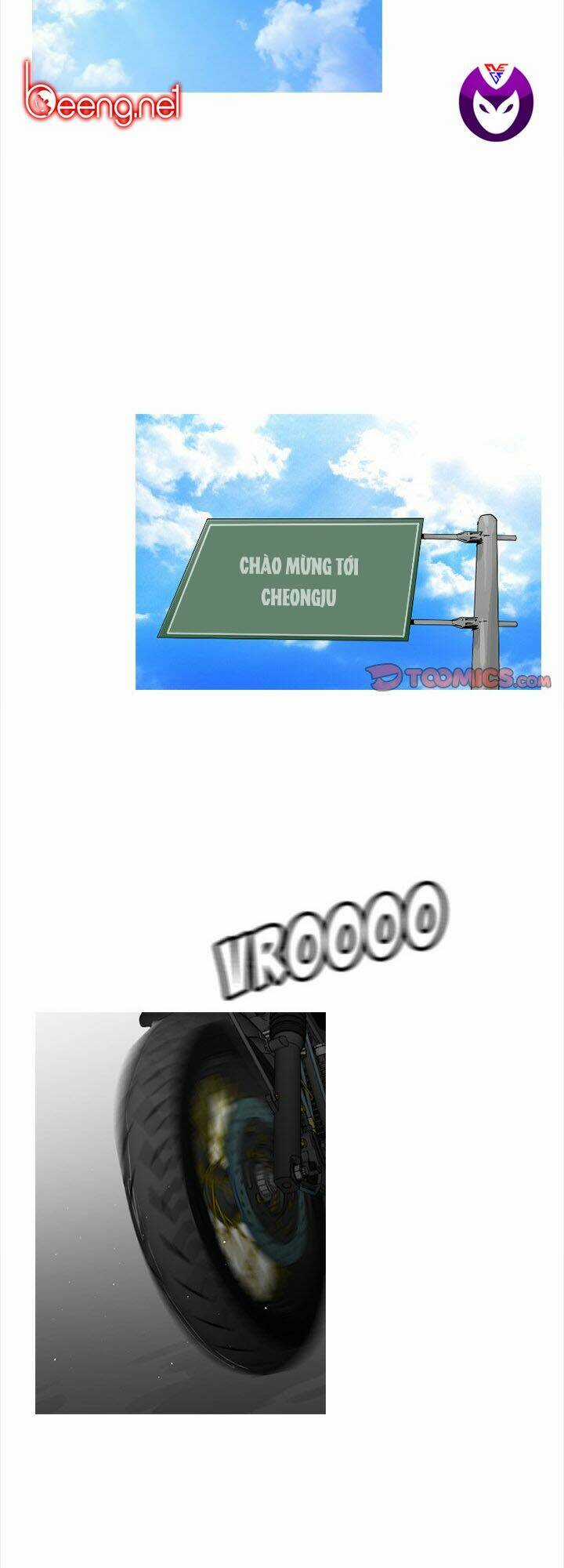 Kẻ Mạnh Nhất - Tong Edge Chapter 46 trang 31