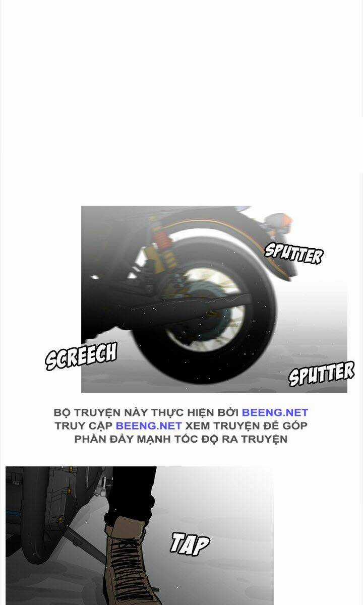 Kẻ Mạnh Nhất - Tong Edge Chapter 46 trang 32