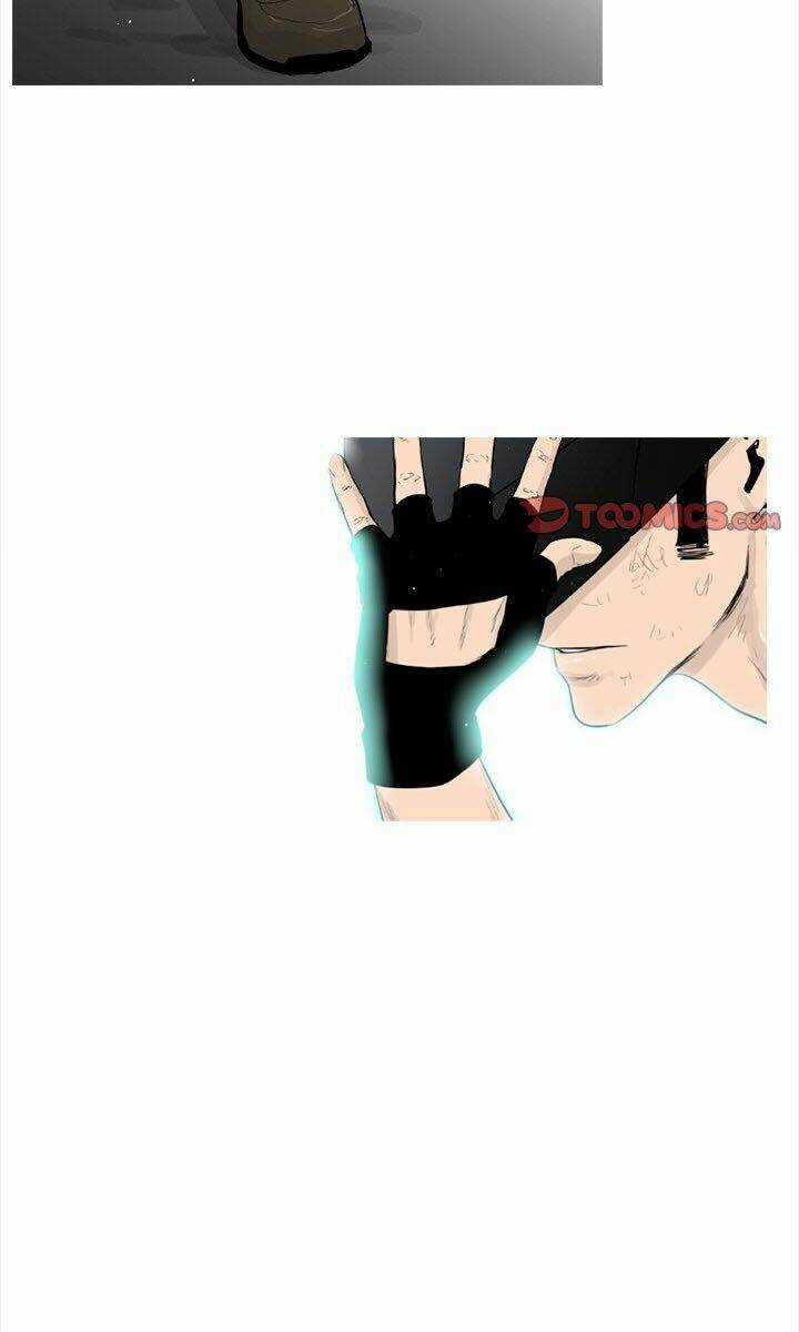 Kẻ Mạnh Nhất - Tong Edge Chapter 46 trang 33