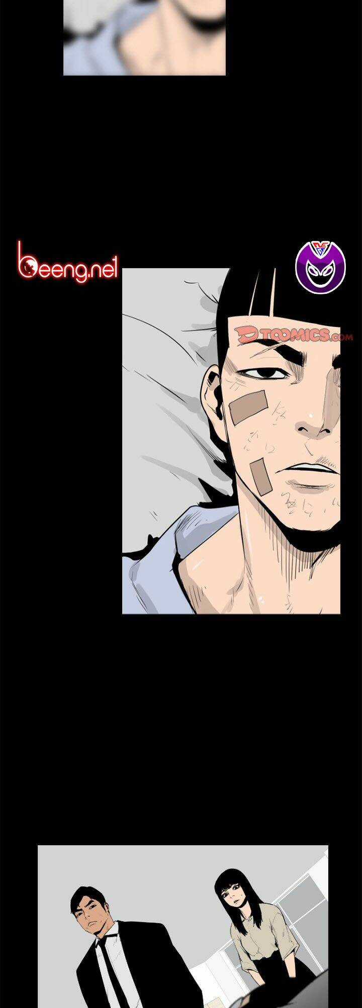 Kẻ Mạnh Nhất - Tong Edge Chapter 46 trang 5