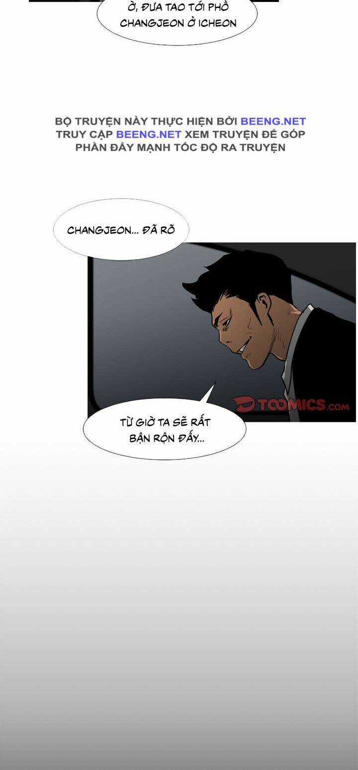 Kẻ Mạnh Nhất - Tong Edge Chapter 47 trang 13