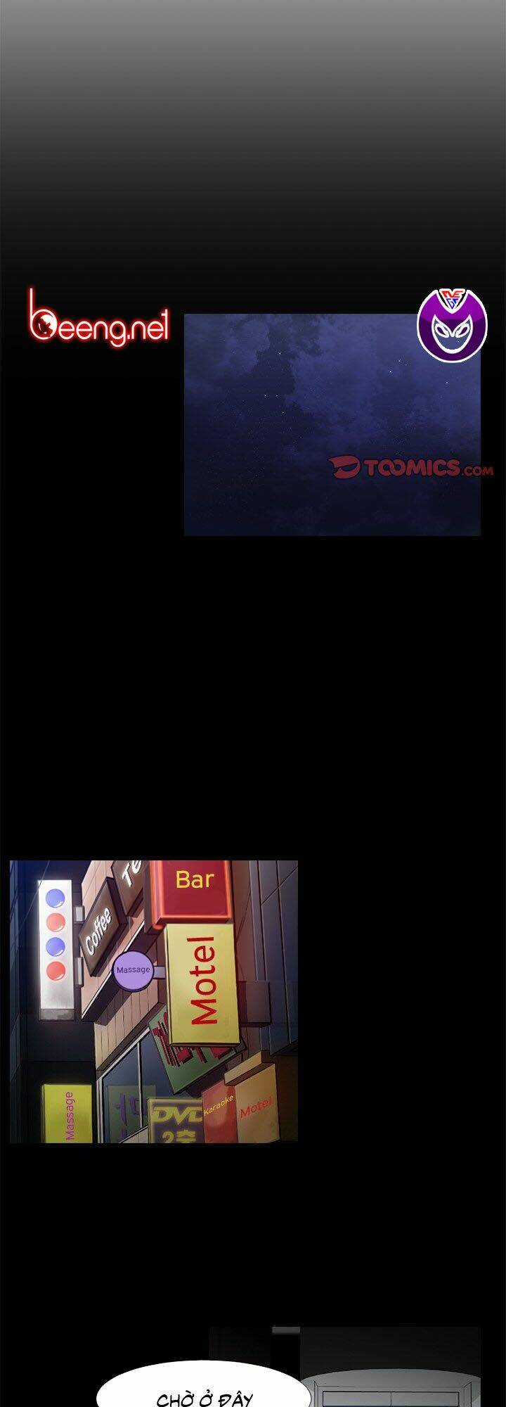 Kẻ Mạnh Nhất - Tong Edge Chapter 47 trang 14