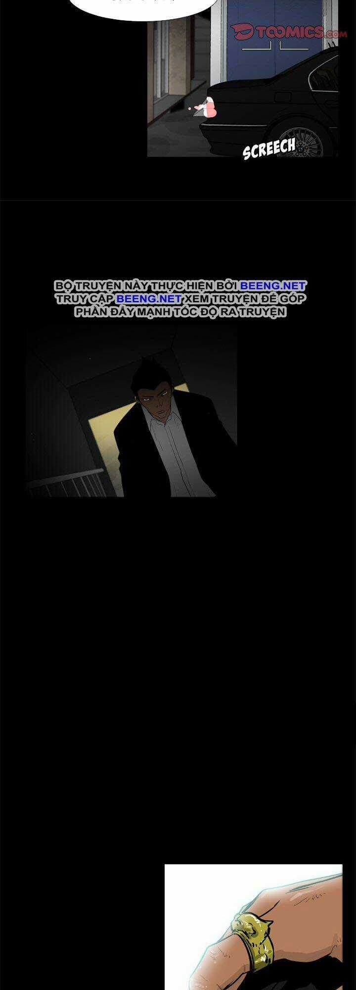 Kẻ Mạnh Nhất - Tong Edge Chapter 47 trang 15