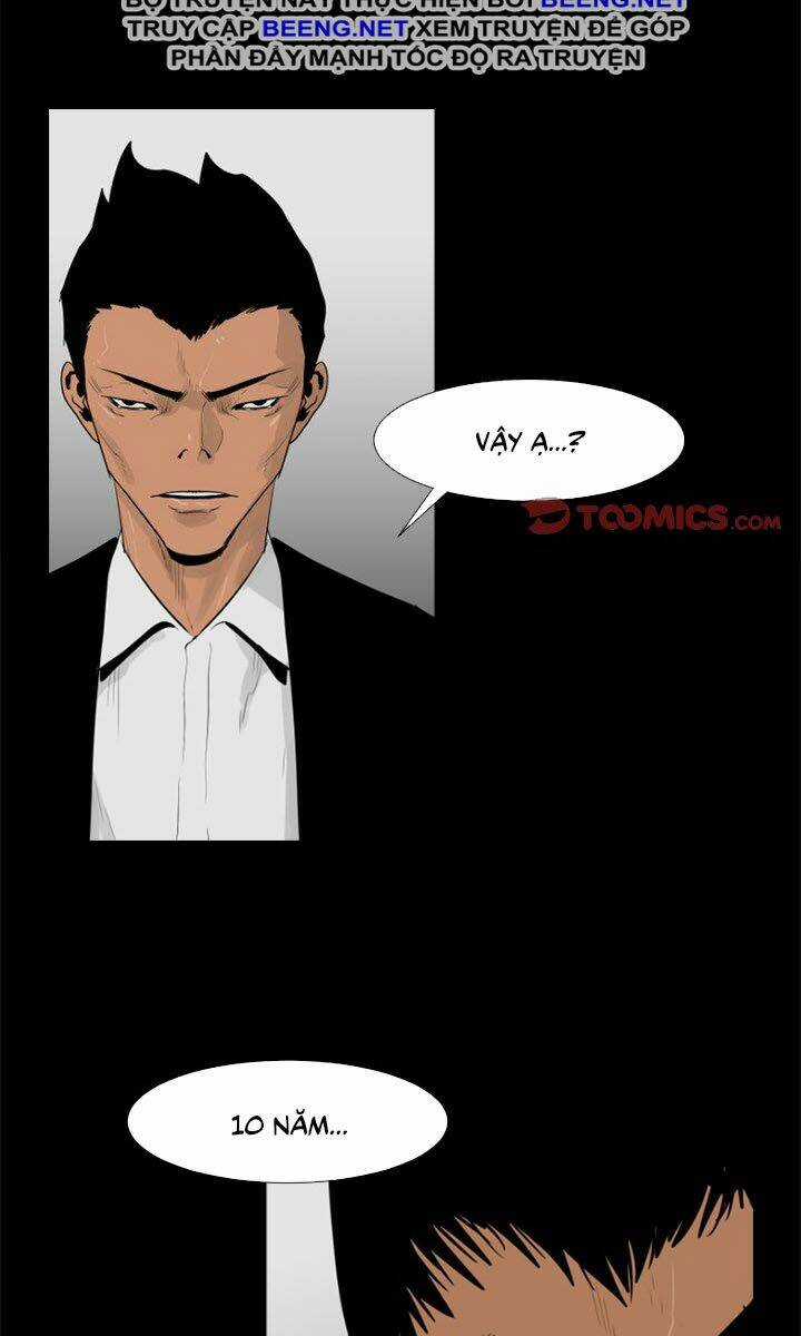 Kẻ Mạnh Nhất - Tong Edge Chapter 47 trang 18