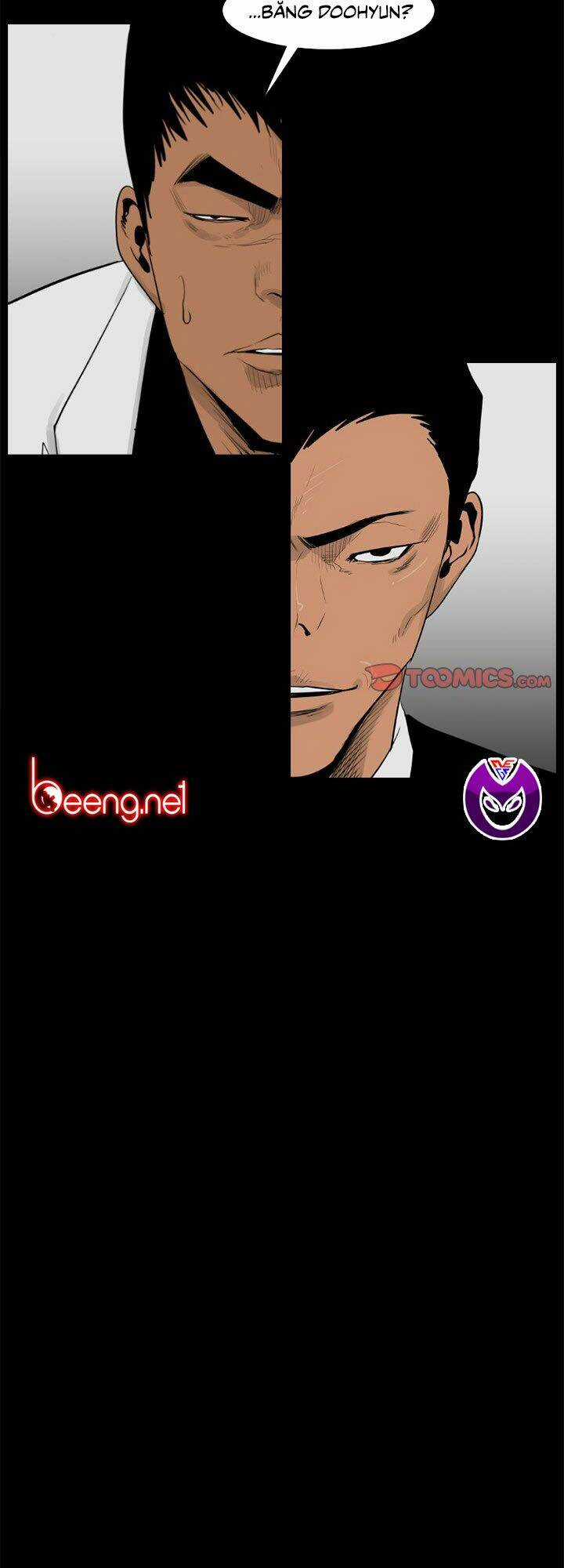 Kẻ Mạnh Nhất - Tong Edge Chapter 47 trang 21