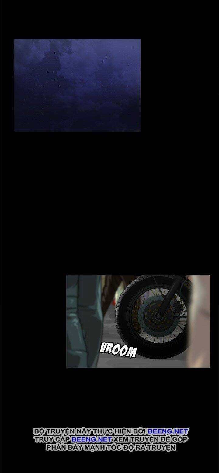 Kẻ Mạnh Nhất - Tong Edge Chapter 47 trang 22