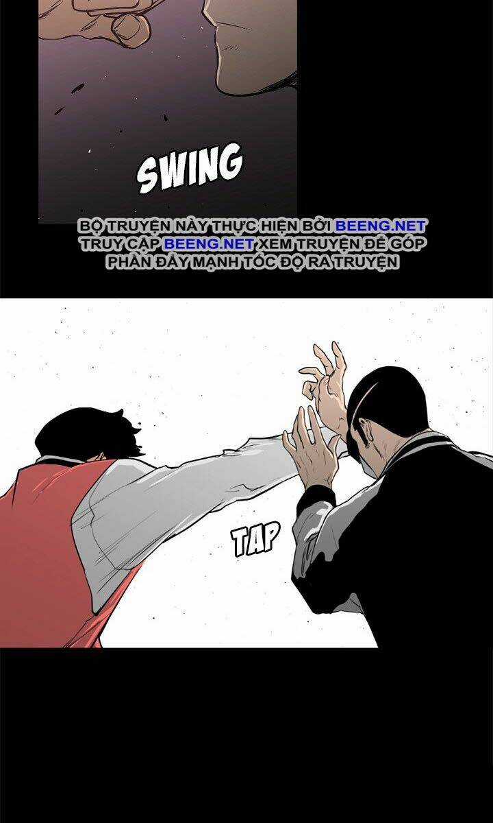 Kẻ Mạnh Nhất - Tong Edge Chapter 47 trang 28