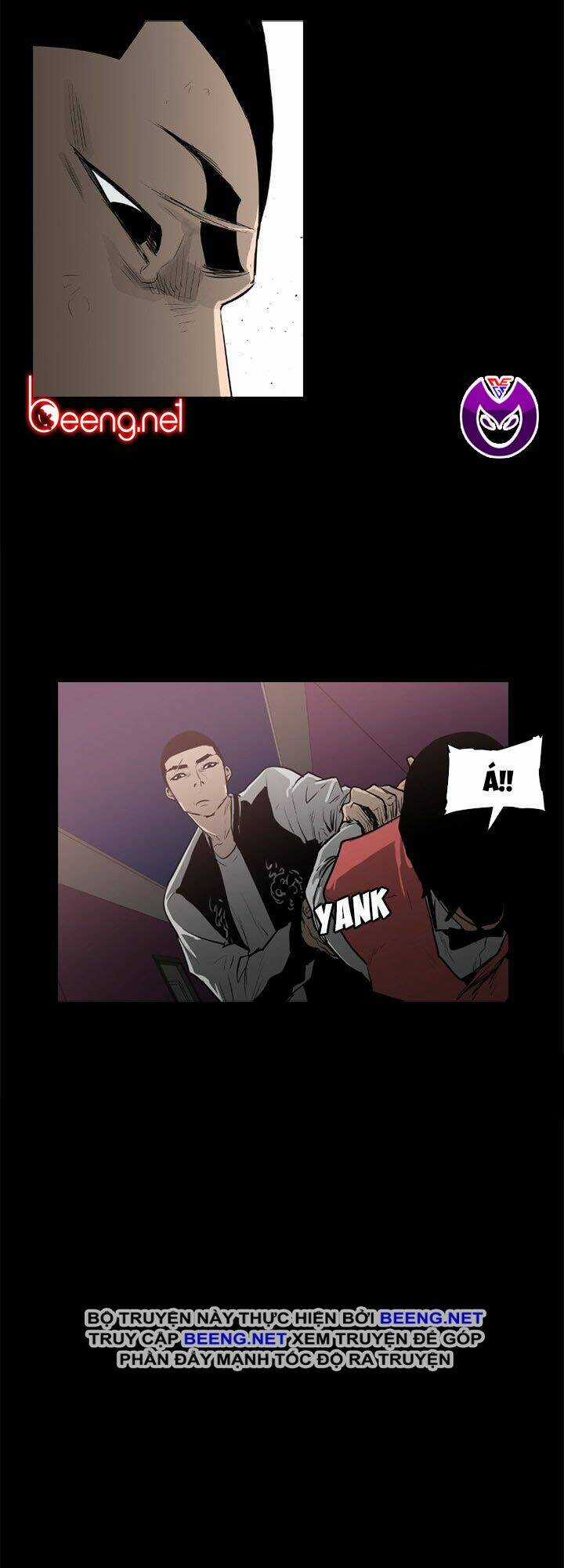 Kẻ Mạnh Nhất - Tong Edge Chapter 47 trang 29