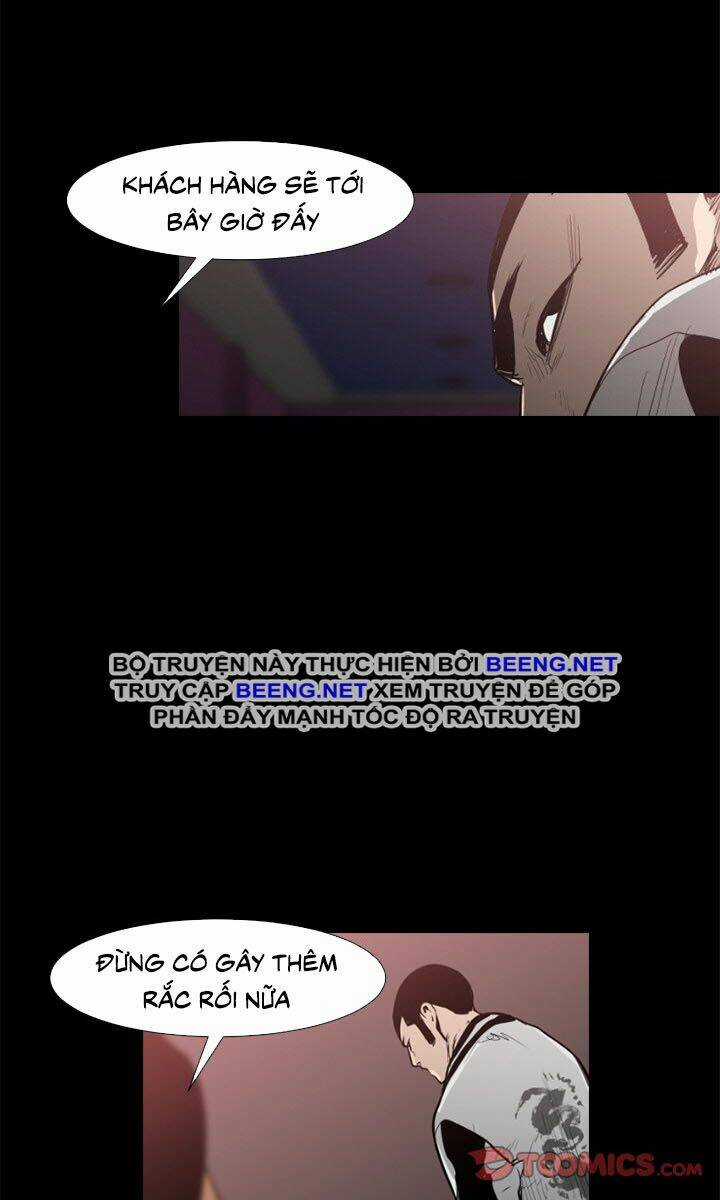 Kẻ Mạnh Nhất - Tong Edge Chapter 48 trang 13