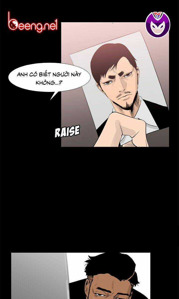 Kẻ Mạnh Nhất - Tong Edge Chapter 48 trang 17