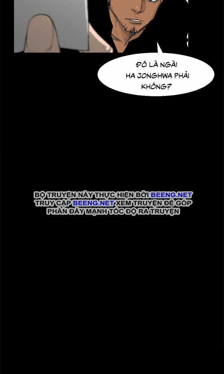 Kẻ Mạnh Nhất - Tong Edge Chapter 48 trang 18