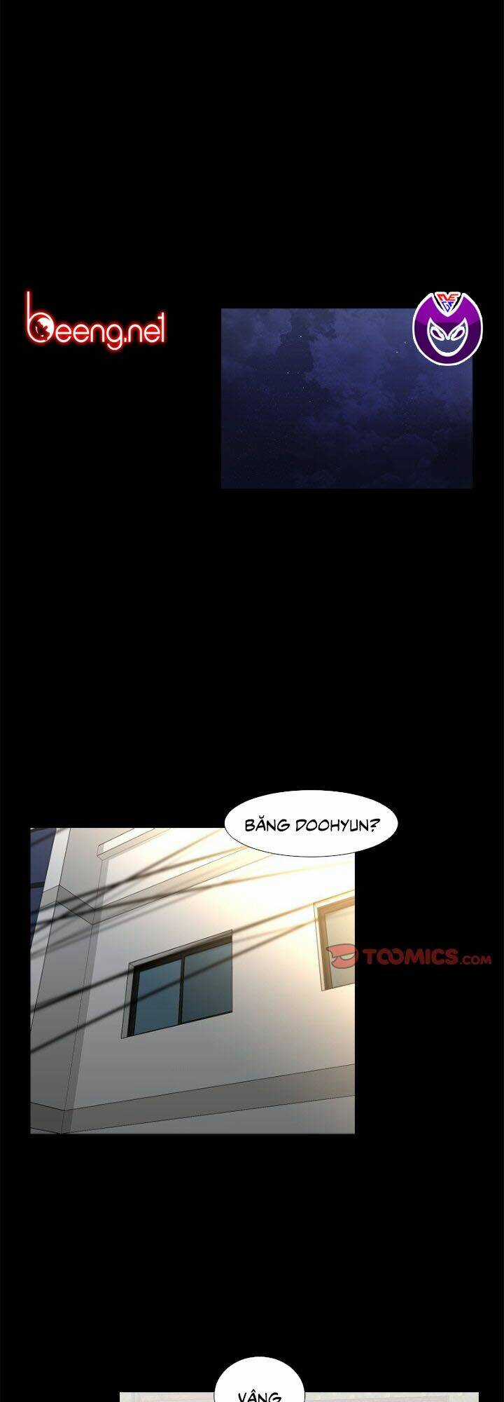 Kẻ Mạnh Nhất - Tong Edge Chapter 48 trang 19