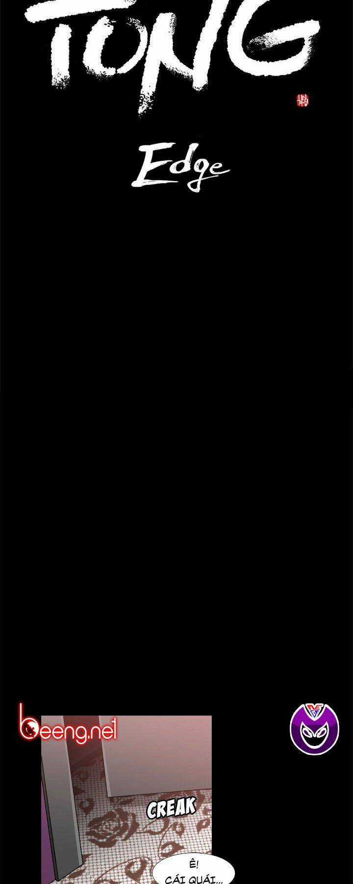 Kẻ Mạnh Nhất - Tong Edge Chapter 48 trang 2