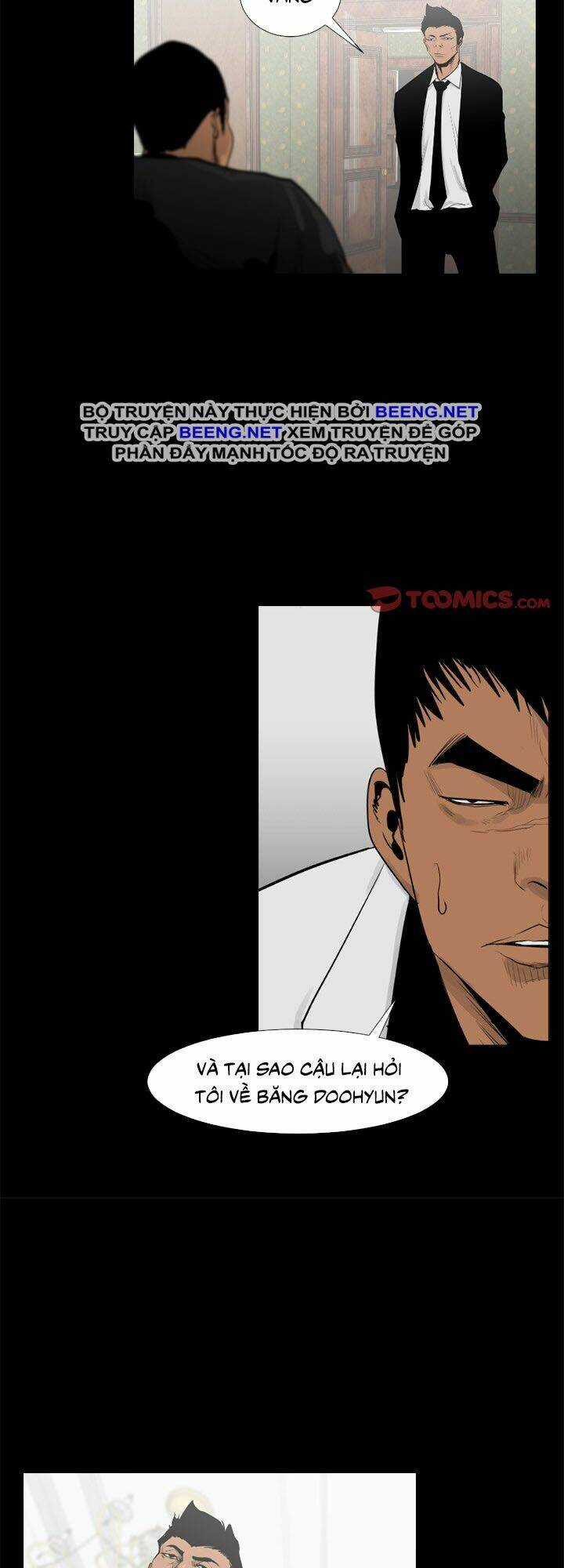 Kẻ Mạnh Nhất - Tong Edge Chapter 48 trang 20