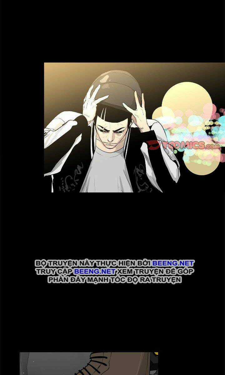 Kẻ Mạnh Nhất - Tong Edge Chapter 48 trang 32