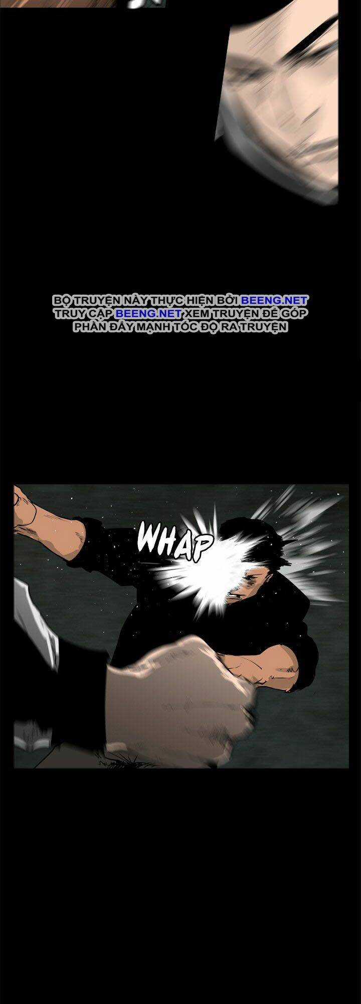 Kẻ Mạnh Nhất - Tong Edge Chapter 48 trang 5