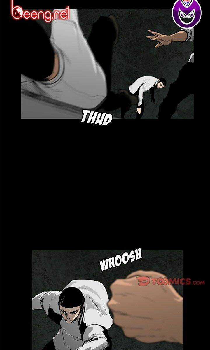 Kẻ Mạnh Nhất - Tong Edge Chapter 48 trang 7