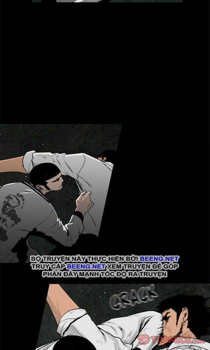 Kẻ Mạnh Nhất - Tong Edge Chapter 48 trang 8