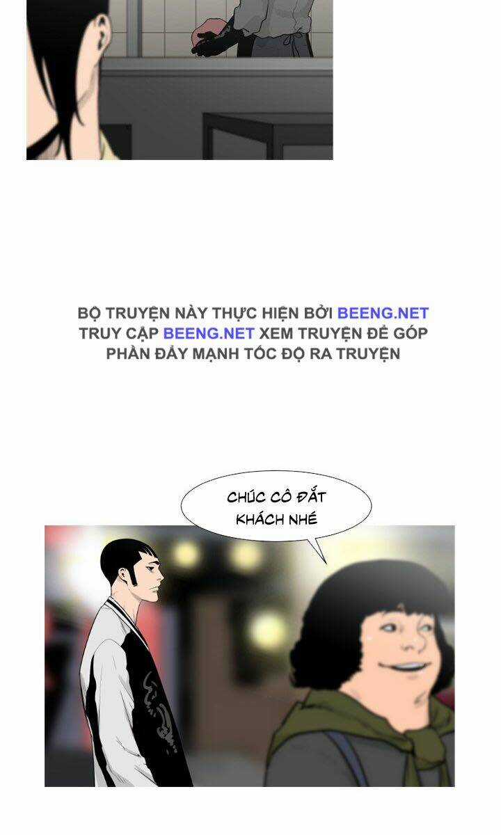 Kẻ Mạnh Nhất - Tong Edge Chapter 49 trang 13