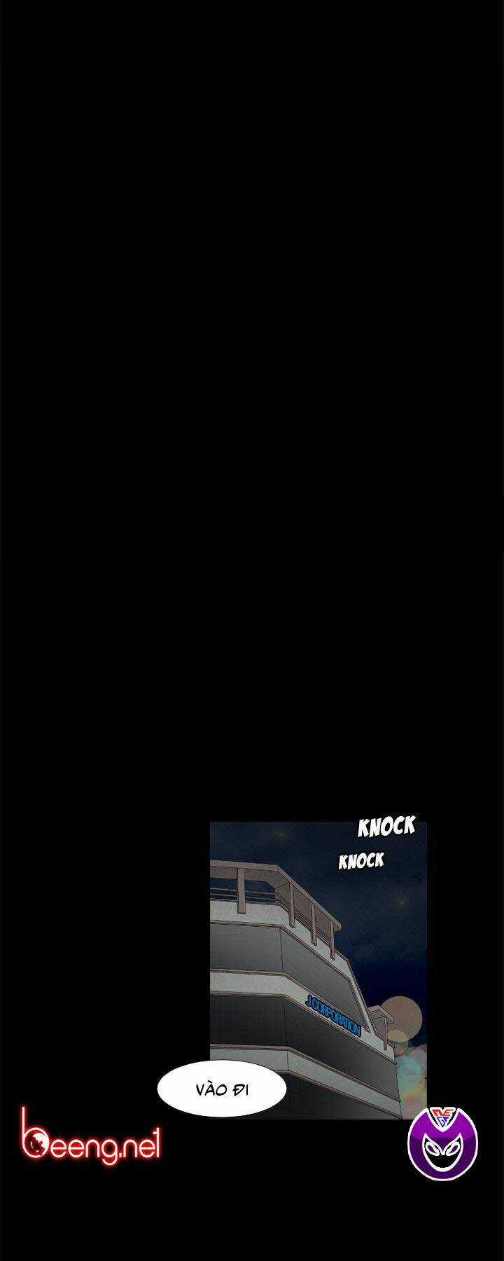 Kẻ Mạnh Nhất - Tong Edge Chapter 49 trang 2